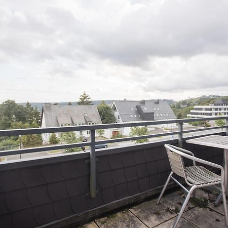 Welcome In - Apartments Am Waltenberg 57-59 温特贝格 外观 照片