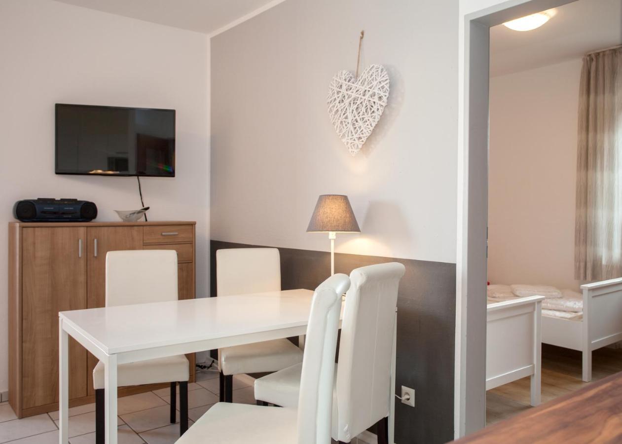 Welcome In - Apartments Am Waltenberg 57-59 温特贝格 外观 照片