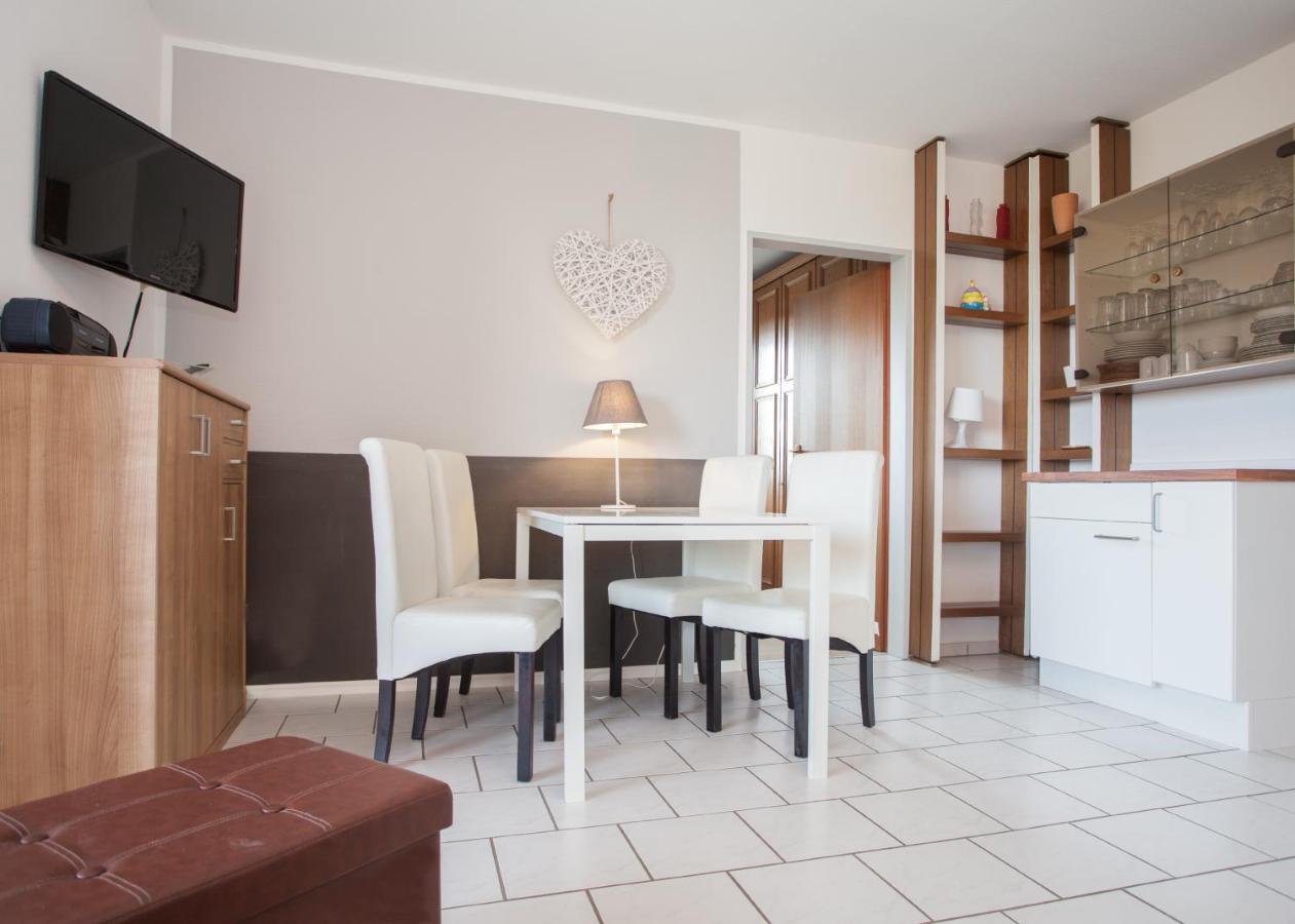 Welcome In - Apartments Am Waltenberg 57-59 温特贝格 外观 照片