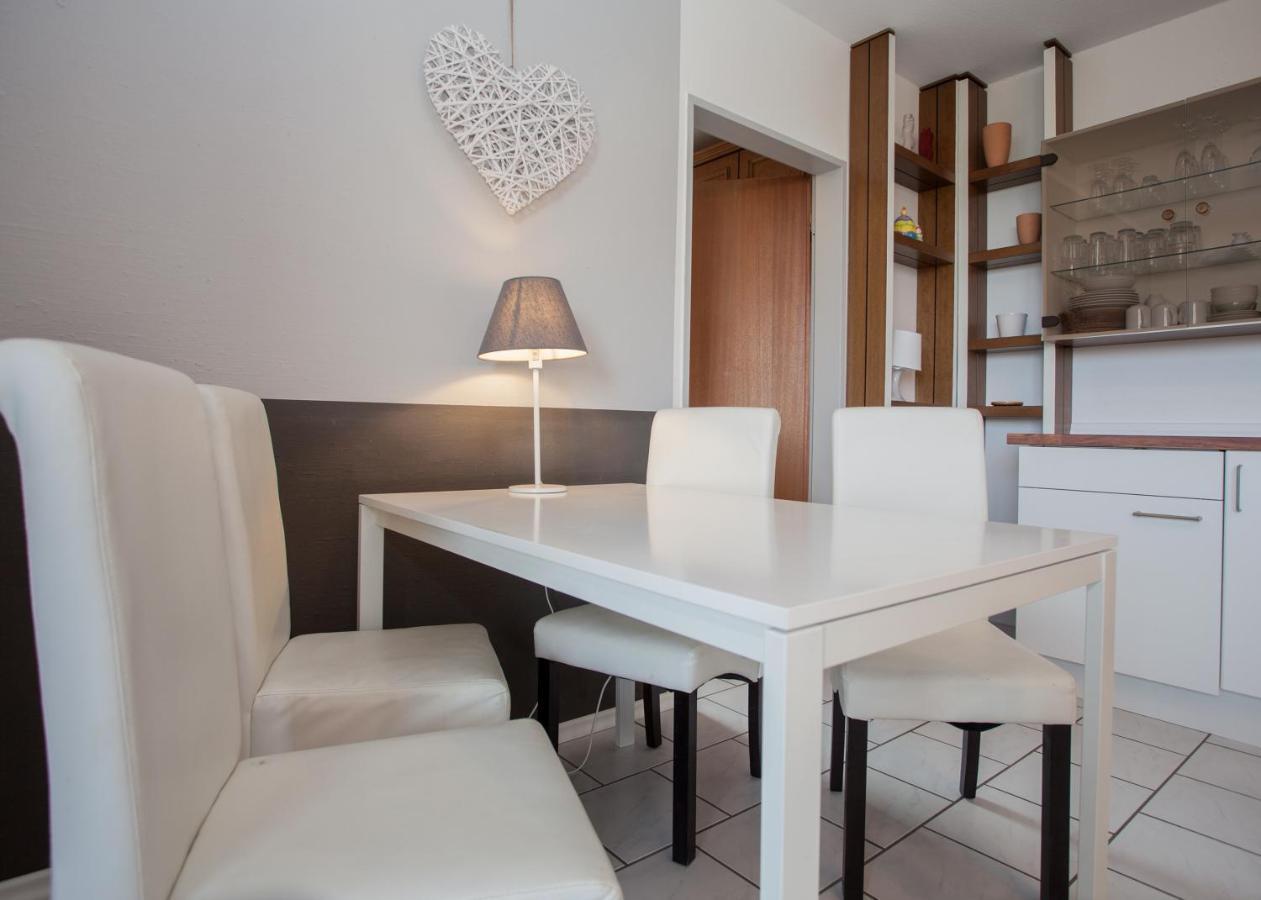 Welcome In - Apartments Am Waltenberg 57-59 温特贝格 外观 照片