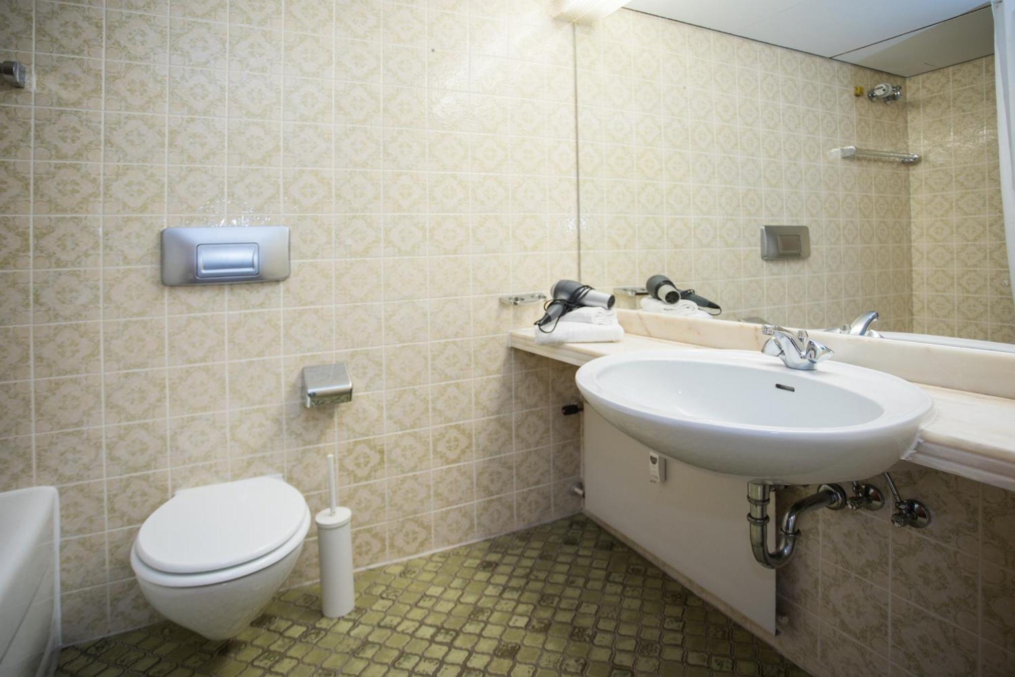 Welcome In - Apartments Am Waltenberg 57-59 温特贝格 外观 照片