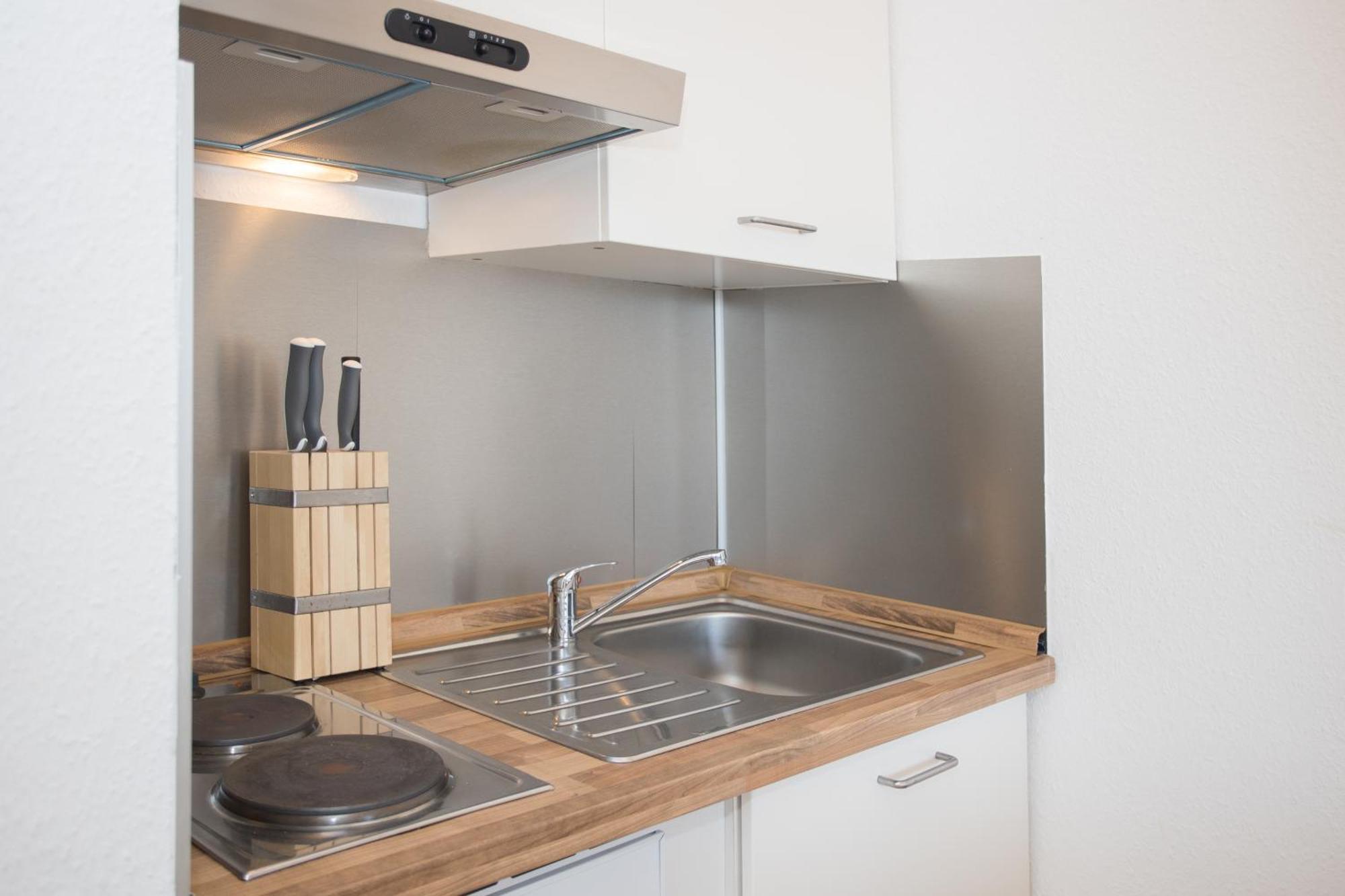 Welcome In - Apartments Am Waltenberg 57-59 温特贝格 外观 照片