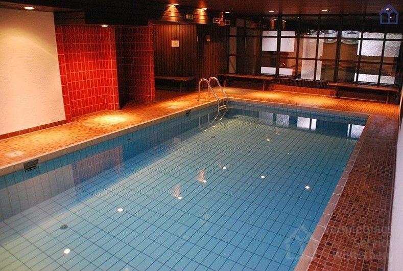Welcome In - Apartments Am Waltenberg 57-59 温特贝格 外观 照片