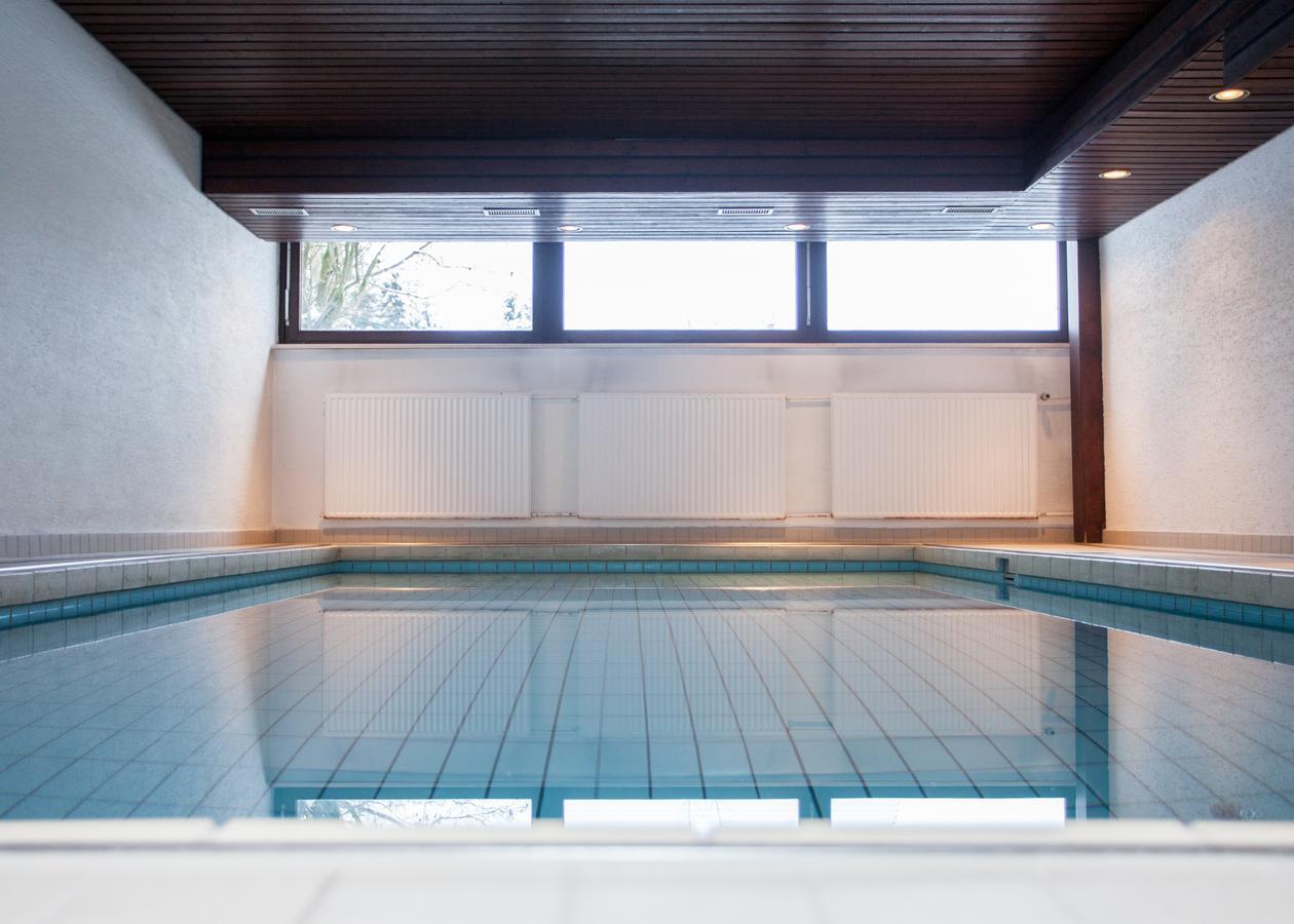 Welcome In - Apartments Am Waltenberg 57-59 温特贝格 外观 照片