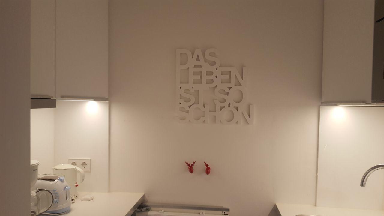 Welcome In - Apartments Am Waltenberg 57-59 温特贝格 外观 照片