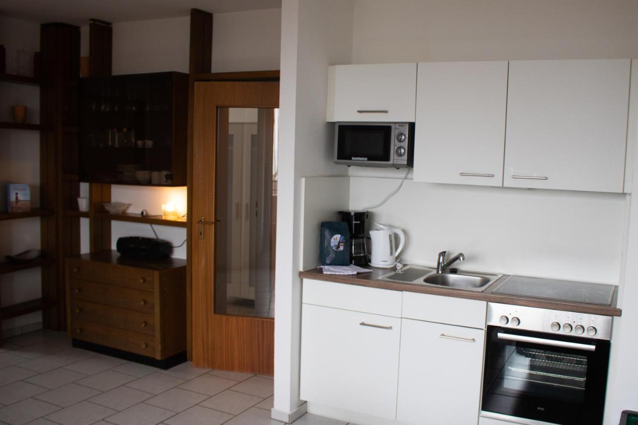 Welcome In - Apartments Am Waltenberg 57-59 温特贝格 外观 照片