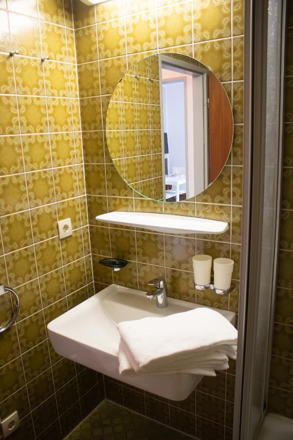 Welcome In - Apartments Am Waltenberg 57-59 温特贝格 外观 照片