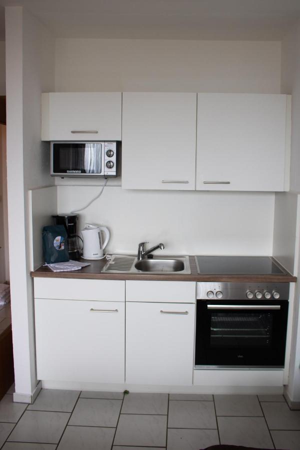 Welcome In - Apartments Am Waltenberg 57-59 温特贝格 外观 照片